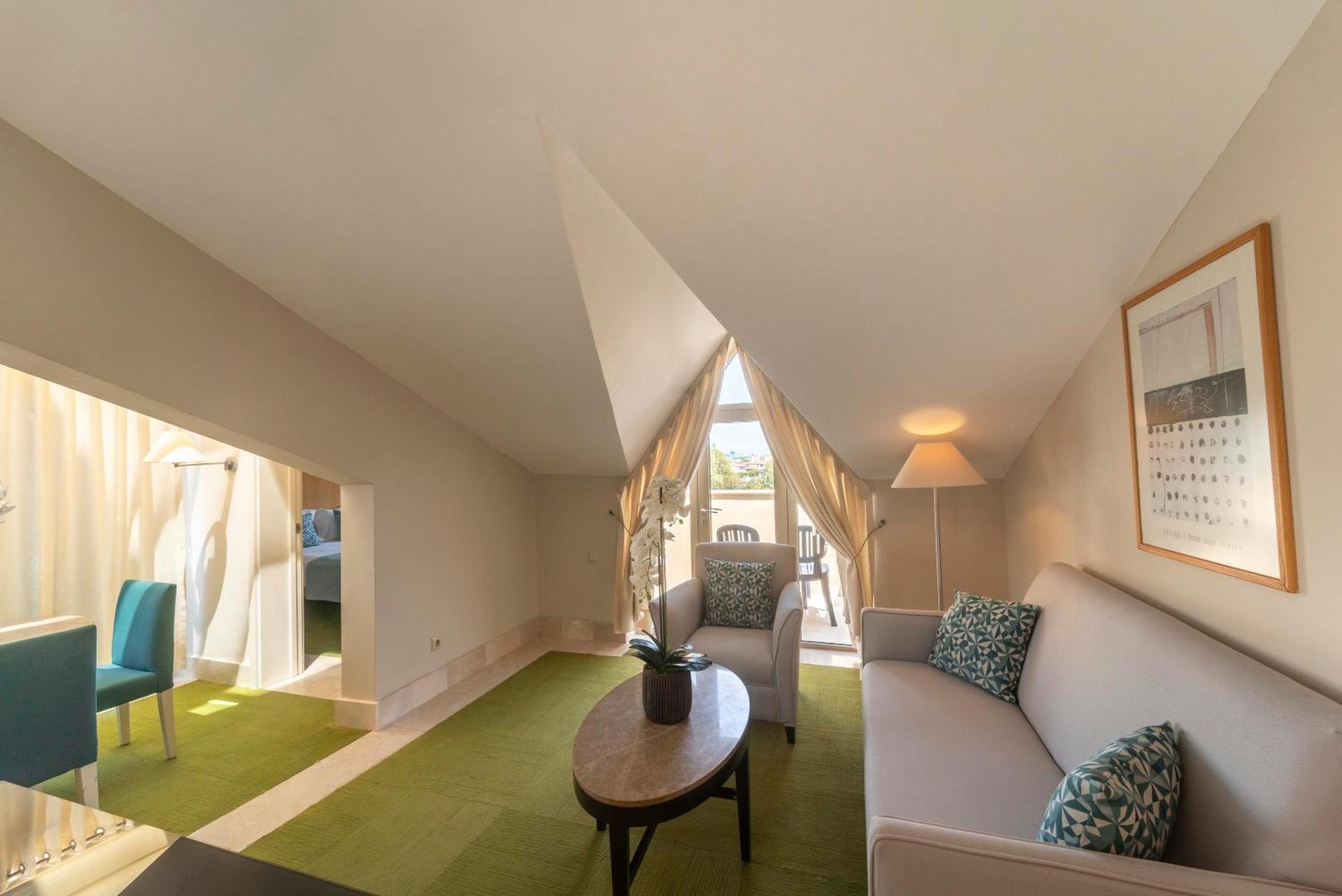 Family Superior Room