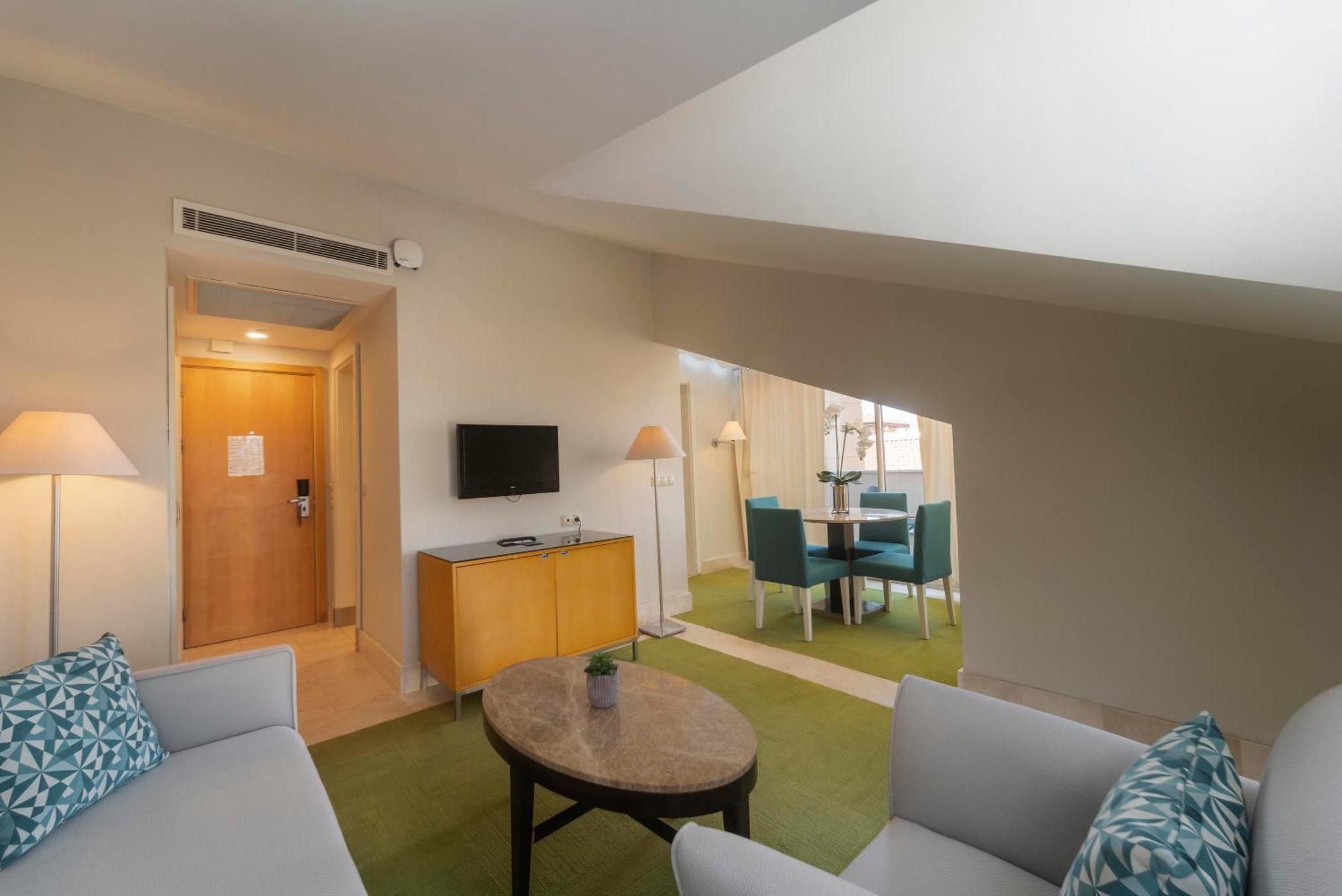 Family Superior Room