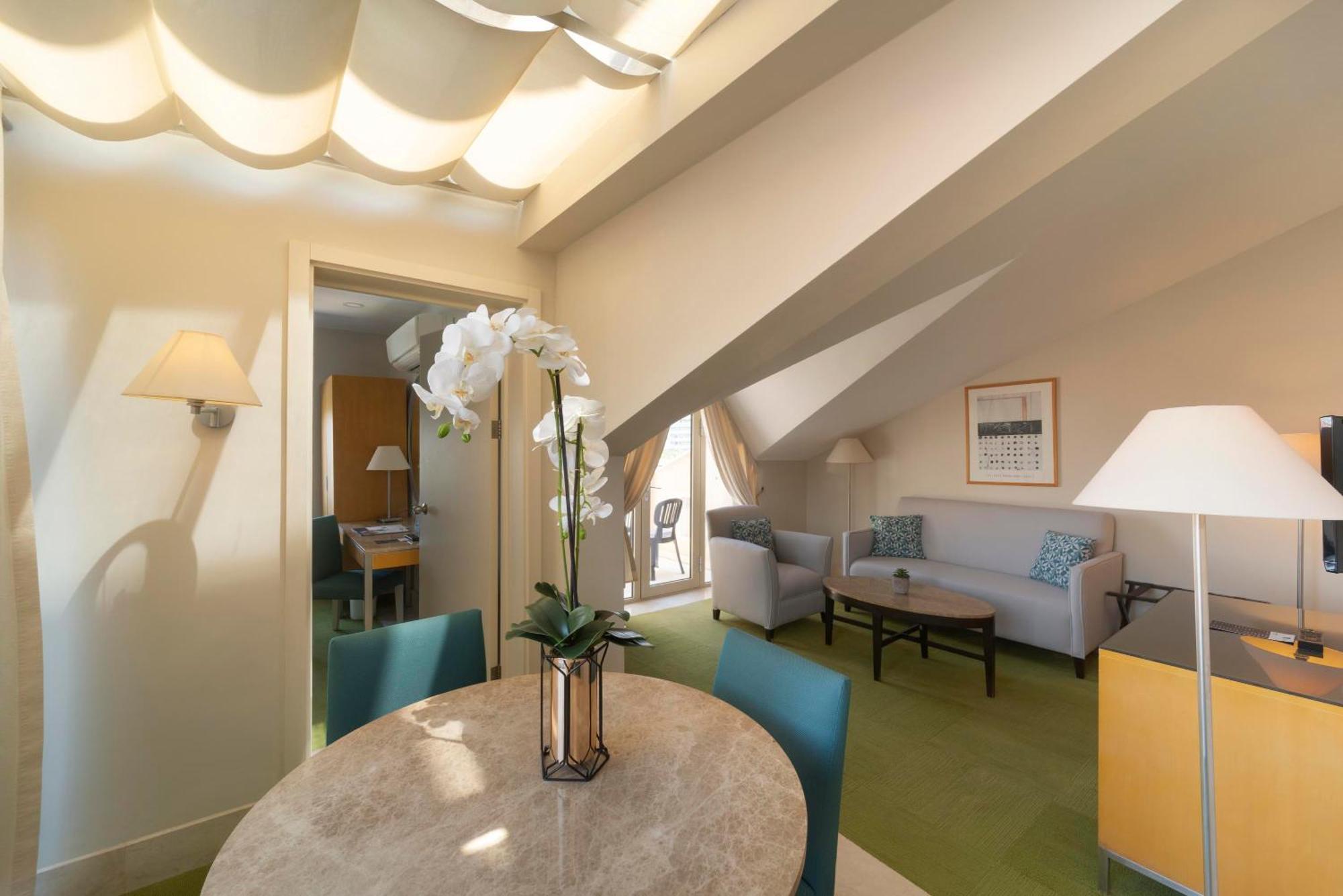 Family Superior Room