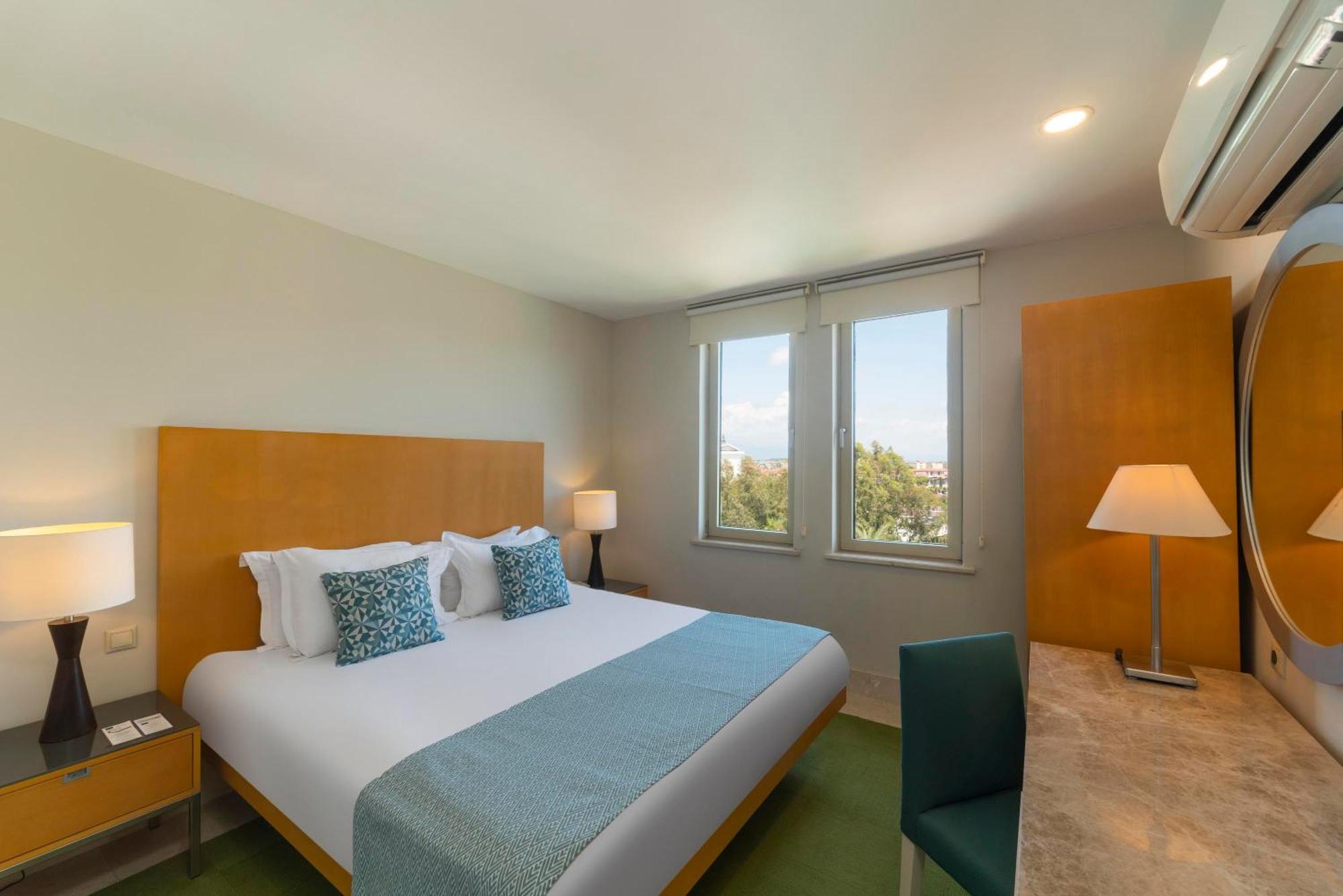 Family Superior Room